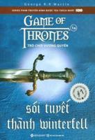 Games of Thrones - A Song of Ice and Fire (Vol. 1 of 2)