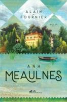 Le Grand Meaulnes 'The Wanderer'