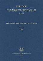Sylloge Nummorum Graecorum. Turkey 9