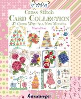 Cross Stitch Card Collection