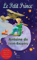Le Petit Prince: [French Edition]
