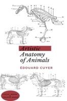 Artistic Anatomy of Animals