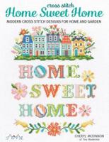 Cross Stitch Home Sweet Home
