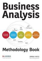 Business Analysis Methodology Book