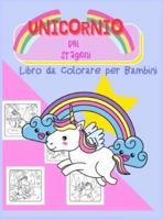 L'unicorno Della Stagione