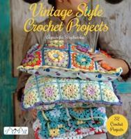 Vintage Style Crochet Projects