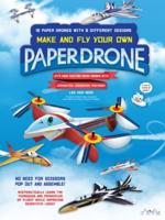 Paper Drone