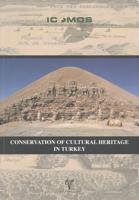 Conservation of Cultural Heritage in Turkey