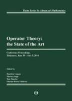 Operator Theory: The State of the Art