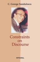 Constraints on Discourse