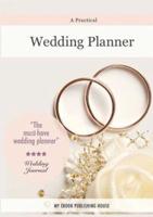 A Practical Wedding Planner