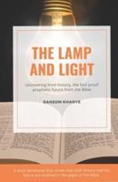 The Lamp and Light