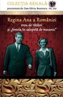 Regina Ana a României