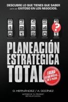 Planeacion Estrategica TOTAL