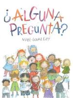 Alguna Pregunta? / Any Questions? (Spanish Edition))