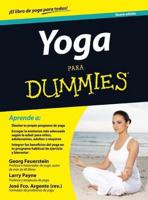 Yoga Para Dummies