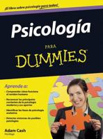 Psicología para Dummies