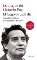 Lo Mejor De Octavio Paz