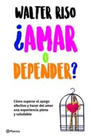 +Amar O Depender? / Love or Codependence?