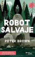 Robot Salvaje / The Wild Robot