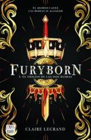 Furyborn 1. El Origen De Las DOS Reinas