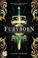 Furyborn 2. El Laberinto Del Fuego Eterno