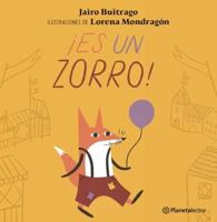 ãEs Un Zorro! / It's a Fox!