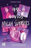 Los 99 Novios De Micah Summers