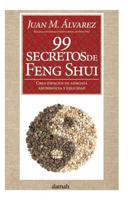 99 Secretos De Feng Shui
