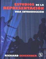 Estudios De La Representacion.
