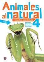 Animales Al Natural, Volumen 4