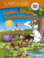 Cantos, Juegos, Adivinanzas Y Más