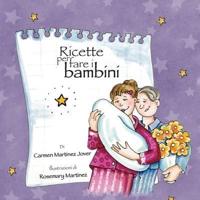 Ricette per fare i bambini