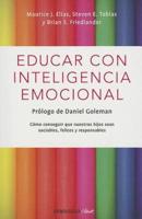 Educar Con Inteligencia Emocio