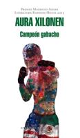 Campeón Gabacho / Gringo Champion