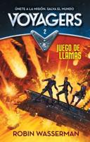 Juego En Llamas / Game of Flames