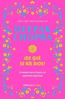 +De Qué Se Ríe Dios? / Why Is God Laughing?: The Path to Joy and Spiritual Optimism