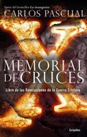 Memorial De Cruces / Memorial of Crosses