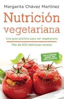 Nutrición Vegetariana / Vegetarian Meals
