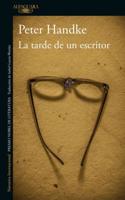 La Tarde De Un Escritor / The Afternoon of a Writer