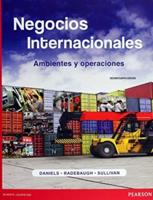 International Business (MX Tr Spanish Translation)