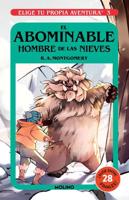 El Abominable Hombre De Las Nieves / The Abominable Snowman