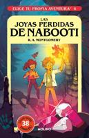 Las Joyas Perdidas De Nabooti / The Lost Jewels of Nabooti