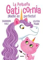 ãNadie Es Perfecto! / Pretty Perfect Kitty-Corn