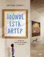 +Dónde Está Arte? / Where Is Art?