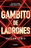 Gambito De Los Ladrones / Thieve's Gambit