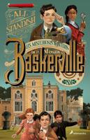 Las Misteriosas Aventuras De La Mansión Baskerville / The Improbable Tales of Ba Skerville Hall