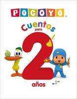 Pocoyo. Recopilatorio De Cuentos - Cuentos Para 2 Años / Pocoyo: A Collection of Stories. Stories for 2-Year-Olds