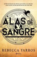 Alas De Sangre (Empíreo 1) / Fourth Wing (Empyrean 1)