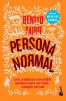 Persona Normal / Normal Person